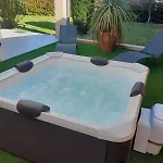 La Thomassine En Provence Hébergement de vacances