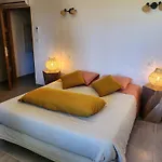 La Thomassine En Provence Hébergement de vacances