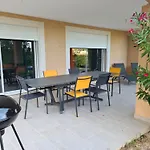 La Thomassine En Provence Hébergement de vacances