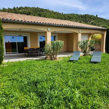 Hébergement de vacances La Thomassine En Provence Manosque