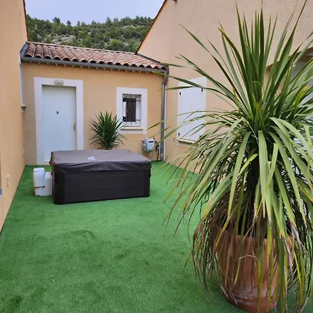Hébergement de vacances La Thomassine En Provence