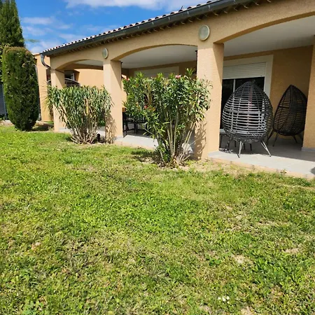 La Thomassine En Provence *