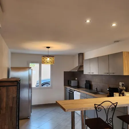 Semesterbostad La Thomassine En Provence Manosque