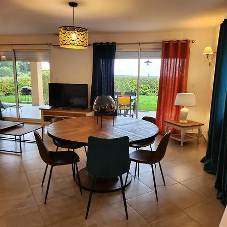 La Thomassine En Provence Manosque