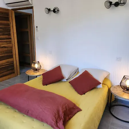 La Thomassine En Provence Semesterbostad Manosque