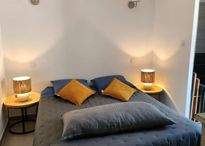 La Thomassine En Provence * Manosque