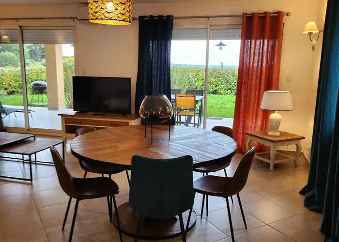 La Thomassine En Provence Manosque